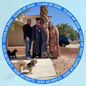 Meet your Posher, Mary lynn